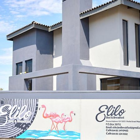 ولفس بي Elilo Bed And Breakfast المظهر الخارجي الصورة