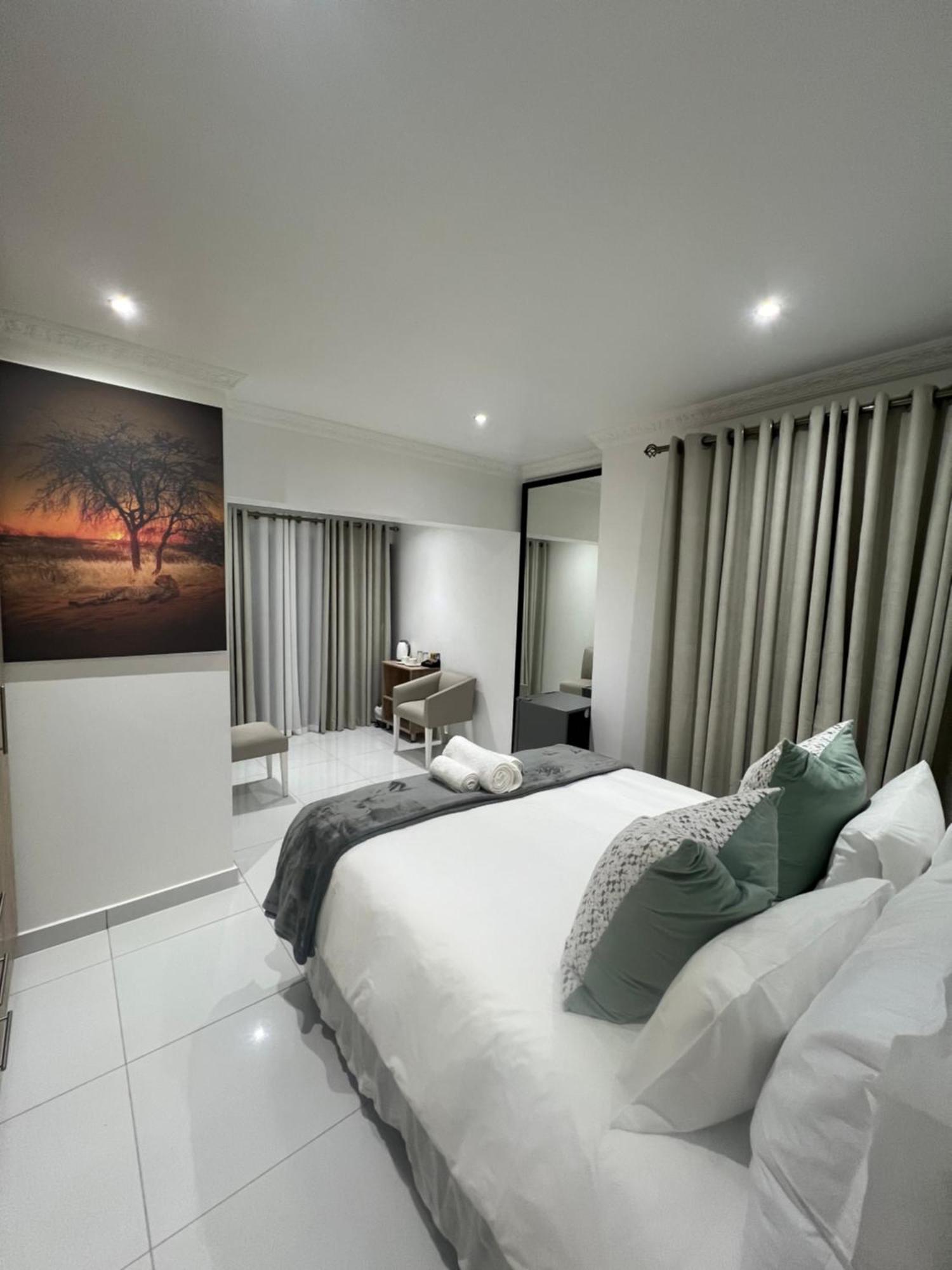 ولفس بي Elilo Bed And Breakfast المظهر الخارجي الصورة