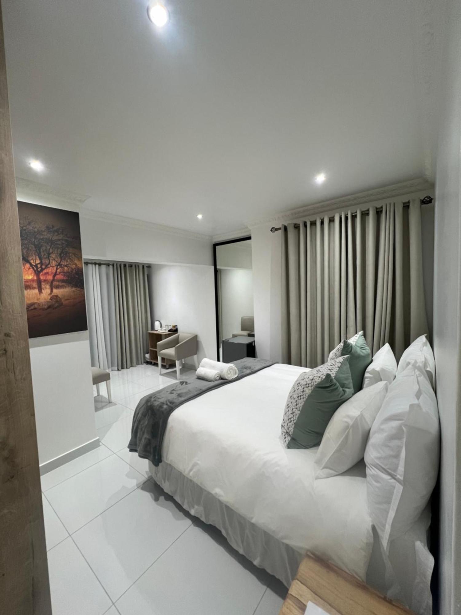 ولفس بي Elilo Bed And Breakfast المظهر الخارجي الصورة