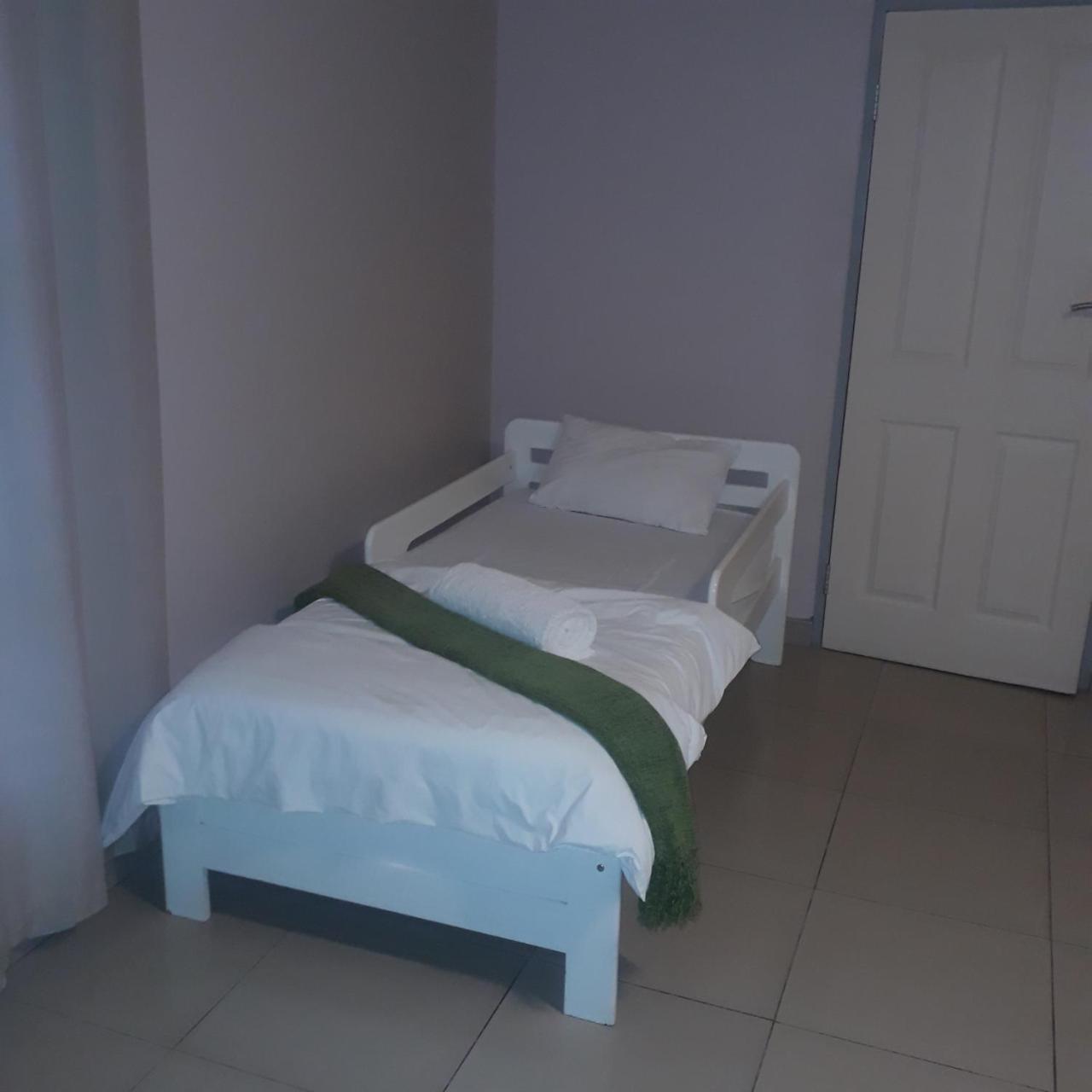 ولفس بي Elilo Bed And Breakfast المظهر الخارجي الصورة