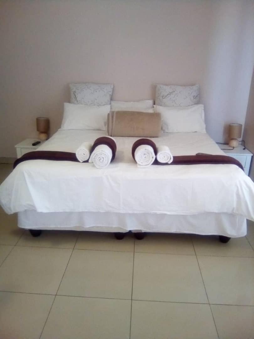 ولفس بي Elilo Bed And Breakfast المظهر الخارجي الصورة