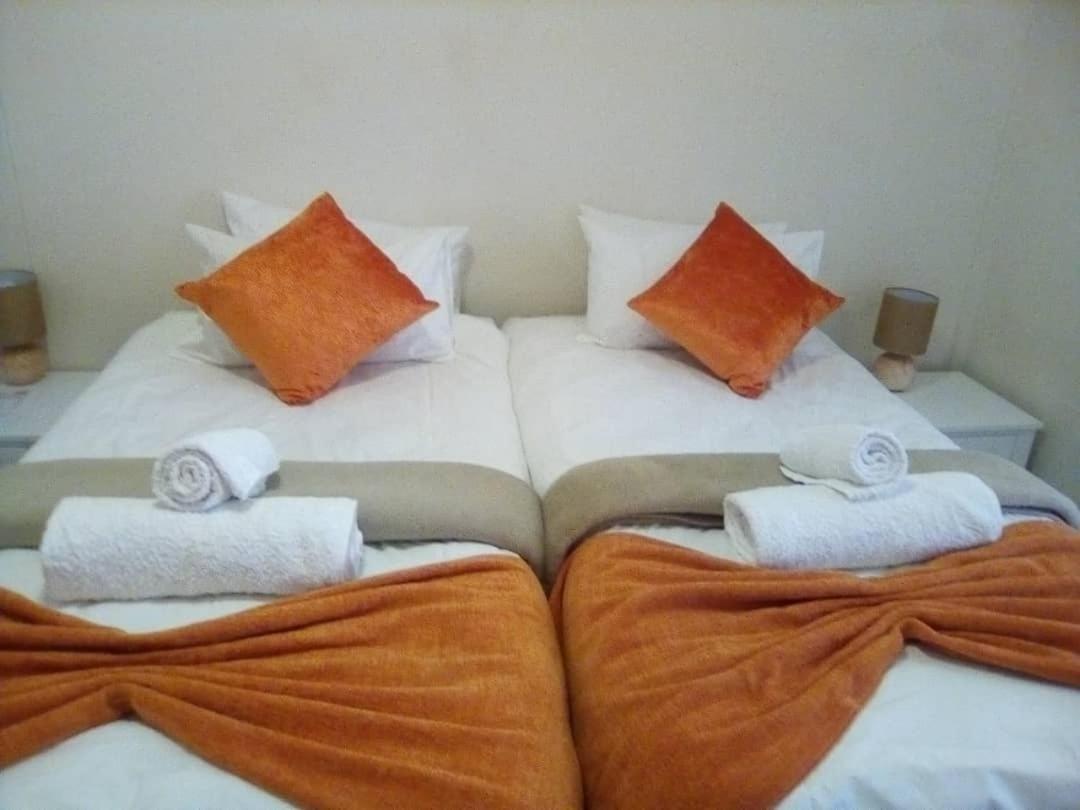 ولفس بي Elilo Bed And Breakfast المظهر الخارجي الصورة
