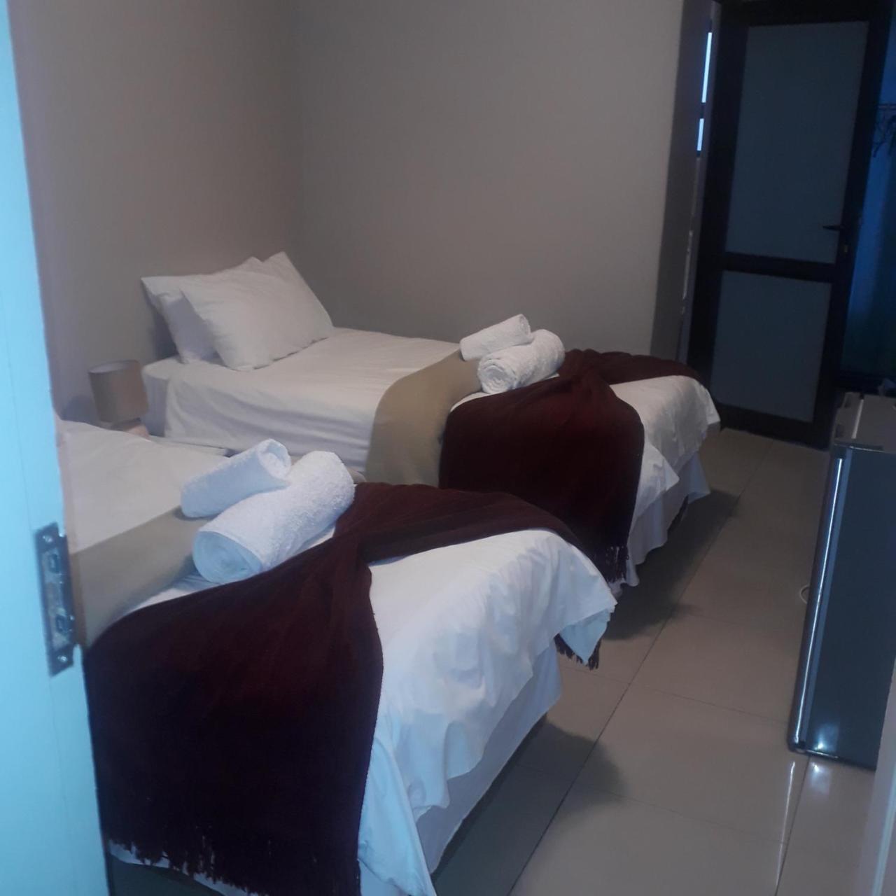 ولفس بي Elilo Bed And Breakfast المظهر الخارجي الصورة